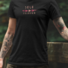 T-Shirt Solo Tripper