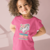 Girls Round Neck_HS_TS_unicorn